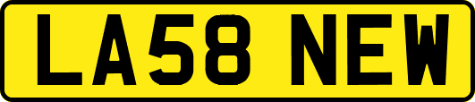 LA58NEW