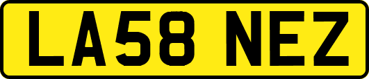 LA58NEZ