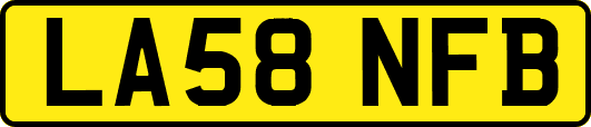 LA58NFB