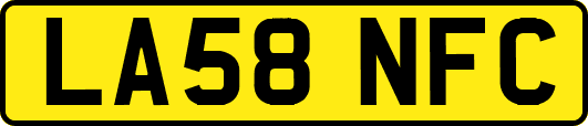 LA58NFC