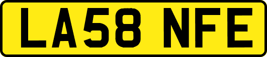 LA58NFE
