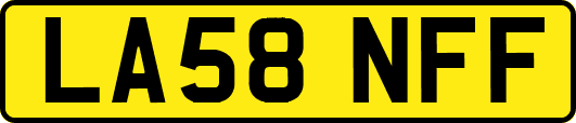 LA58NFF