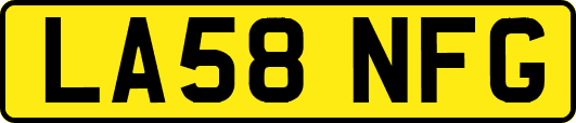 LA58NFG