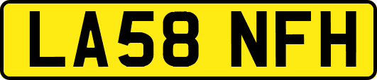 LA58NFH