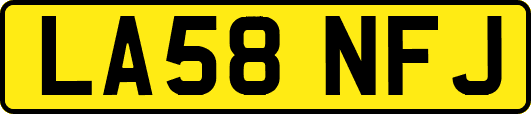 LA58NFJ