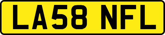 LA58NFL