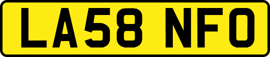 LA58NFO