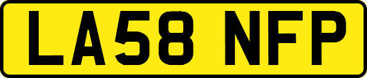 LA58NFP
