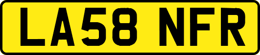 LA58NFR