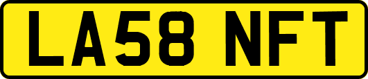 LA58NFT