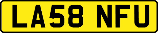 LA58NFU