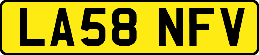 LA58NFV