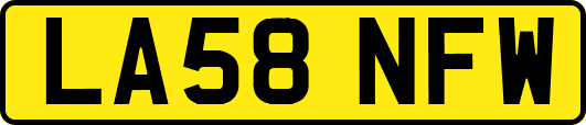 LA58NFW