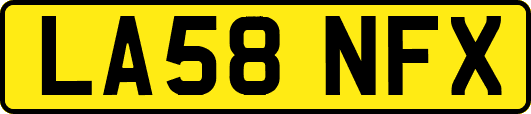 LA58NFX
