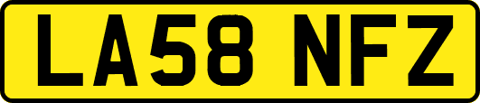 LA58NFZ