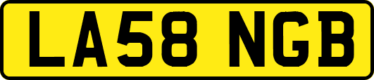 LA58NGB