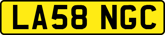 LA58NGC