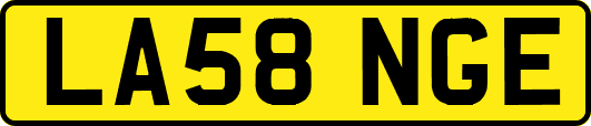 LA58NGE
