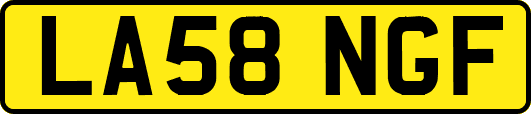 LA58NGF
