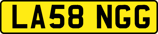 LA58NGG