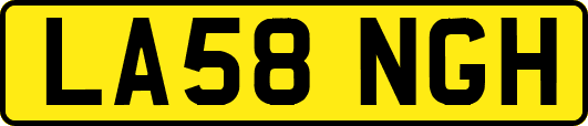 LA58NGH