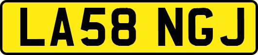 LA58NGJ