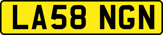 LA58NGN