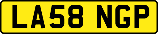 LA58NGP