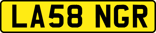 LA58NGR