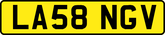 LA58NGV