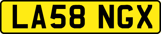 LA58NGX