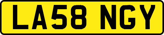 LA58NGY
