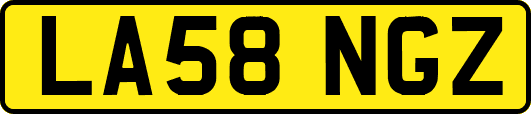 LA58NGZ