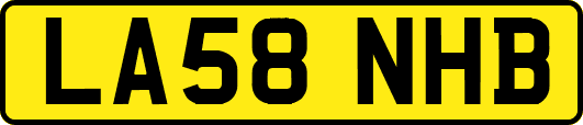 LA58NHB