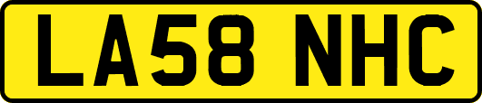 LA58NHC