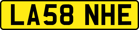 LA58NHE