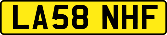 LA58NHF
