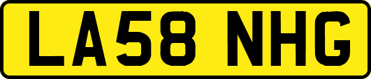 LA58NHG