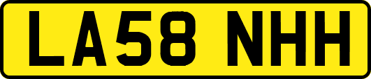 LA58NHH