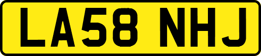 LA58NHJ