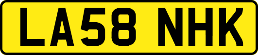 LA58NHK