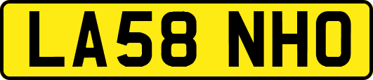 LA58NHO