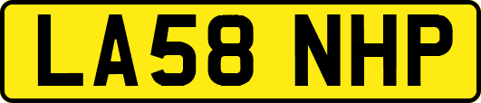 LA58NHP