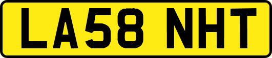 LA58NHT