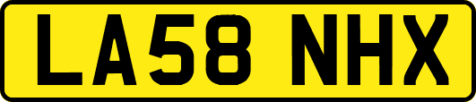 LA58NHX