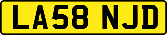 LA58NJD