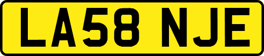 LA58NJE