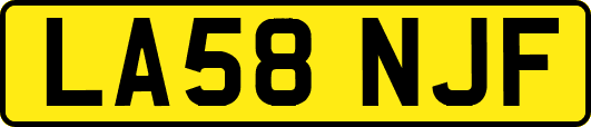 LA58NJF