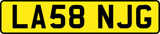 LA58NJG