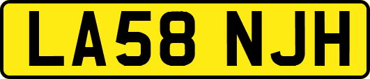 LA58NJH